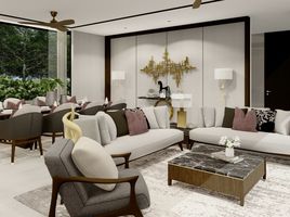 4 Schlafzimmer Villa zu verkaufen im The Ozone Grand Residences, Choeng Thale