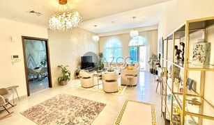 4 Bedrooms Townhouse for sale in Green Community Motor City, Dubai Casa Familia