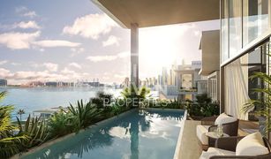 3 Bedrooms Apartment for sale in The Crescent, Dubai Six Senses Residences