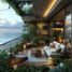 4 Schlafzimmer Penthouse zu verkaufen im Meyhomes Capital, An Thoi, Phu Quoc, Kien Giang