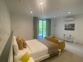 1 Schlafzimmer Wohnung zu vermieten im Benviar Tonson Residence, Lumphini