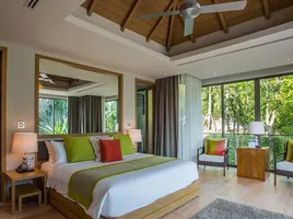 7 Schlafzimmer Villa zu verkaufen im La Colline, Choeng Thale