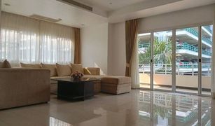 3 Bedrooms Apartment for sale in Thung Mahamek, Bangkok Sathorn Seven Residence