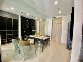 1 Schlafzimmer Wohnung zu vermieten im Noble Ploenchit, Lumphini, Pathum Wan