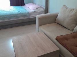 Studio Wohnung zu verkaufen im Unio Sukhumvit 72 (Phase 2), Samrong Nuea, Mueang Samut Prakan