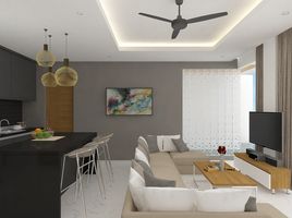 ขายอพาร์ทเม้นท์ 2 ห้องนอน ในโครงการ เอมเมอรัลด์ เบย์ วิว, มะเร็ต, เกาะสมุย