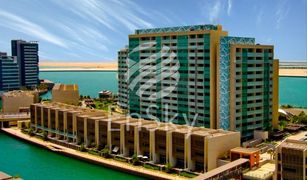 3 Bedrooms Apartment for sale in Al Muneera, Abu Dhabi Al Maha