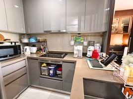 2 спален Кондо на продажу в M Silom, Suriyawong