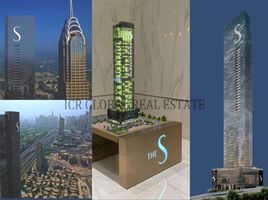 4 Bedroom Apartment for sale at Al Sufouh 2, The Onyx Towers, Greens