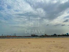  Land for sale at La Mer South Island, La Mer, Jumeirah