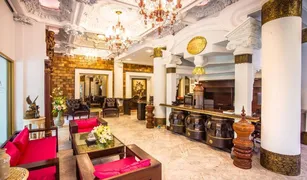 31 chambres Hotel a vendre à Si Phum, Chiang Mai 