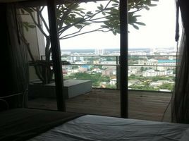 2 Bedroom Apartment for rent at The Met, Thung Mahamek