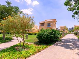 4 Bedroom Villa for sale at Hyde Park, The 5th Settlement, New Cairo City