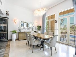 4 Bedroom Villa for sale at Cluster 40, European Clusters, Jumeirah Islands