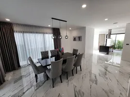 4 Bedroom House for sale in OTOP Patong, Patong, Patong