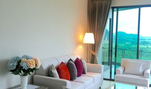 2 chambres Condominium a vendre à Nong Nam Daeng, Nakhon Ratchasima 360 Pano Khaoyai