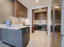 4 Bedroom Apartment for rent at The Nassim, Thao Dien, District 2, Ho Chi Minh City