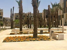 3 Bedroom Apartment for sale at Eastown, The 5th Settlement, New Cairo City