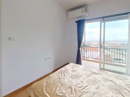 1 Schlafzimmer Appartement zu verkaufen im Supalai Monte at Viang, Wat Ket