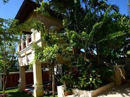 5 Schlafzimmer Haus zu verkaufen im Viewtalay Marina, Na Chom Thian