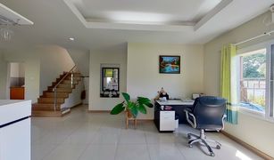 4 Bedrooms House for sale in Ton Pao, Chiang Mai Siriporn Don Jan