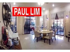 6 Schlafzimmer Villa zu verkaufen im Bayan Lepas, Bayan Lepas, Barat Daya Southwest Penang, Penang