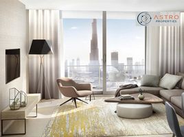 1 बेडरूम अपार्टमेंट for sale at Vida Residences Dubai Mall , 