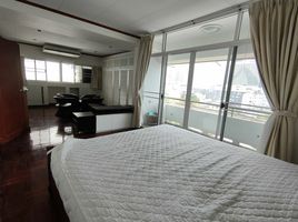 3 спален Кондо в аренду в Siam Penthouse 1, Khlong Toei