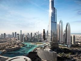 2 Bedroom Apartment for sale at The Address Residences Dubai Opera, 