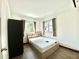 3 Schlafzimmer Haus zu verkaufen im Pruksa Ville 95- Don Jan, Tha Sala, Mueang Chiang Mai