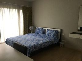 1 Schlafzimmer Wohnung zu vermieten im Noble Refine, Khlong Tan