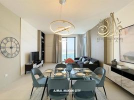 1 Bedroom Apartment for sale at Sharjah Waterfront City, Al Madar 2