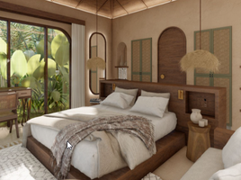 1 Schlafzimmer Villa zu verkaufen im Oak & Verde, Ko Pha-Ngan