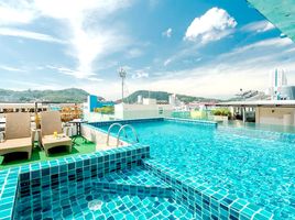 45 Bedroom Hotel for sale in Banzaan Fresh Market, Patong, Patong