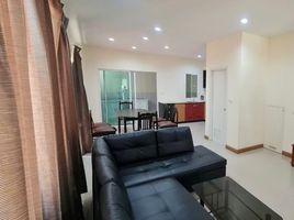 4 Bedroom Townhouse for rent at Villette City Pattanakarn 38, Suan Luang