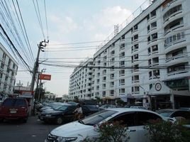 1 Bedroom Condo for rent at Condo Baan Suan Bangkhen, Anusawari, Bang Khen