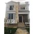 4 Bedroom Villa for sale at Mountain View Chill Out Park, Northern Expansions, 6 October City, Giza