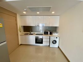 2 Bedroom Apartment for rent at The Palm Wongamat, Na Kluea
