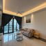 1 Bedroom Penthouse for rent at Sophia Residence, Mount emily, Rochor, Central Region
