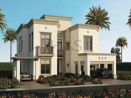 5 Bedroom Villa for sale at Yasmin, Layan Community, Dubai Land