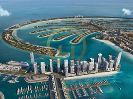 2 बेडरूम अपार्टमेंट for sale at Grand Bleu Tower, EMAAR Beachfront