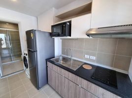 1 Bedroom Apartment for rent at Supalai Veranda Ramkhamhaeng, Hua Mak