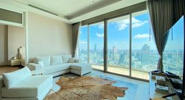 Available Units at The Residences Mandarin Oriental Bangkok