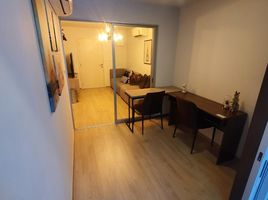 1 Schlafzimmer Wohnung zu verkaufen im Elio Del Moss, Sena Nikhom, Chatuchak