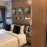 1 Bedroom Condo for sale at Plus Condo-Sriracha, Surasak