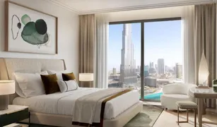 , दुबई St Regis The Residences में 2 बेडरूम अपार्टमेंट बिक्री के लिए