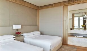Khlong Tan Nuea, ဘန်ကောက် Marriott Executive Sukhumvit Thonglor တွင် 2 အိပ်ခန်းများ ကွန်ဒို ရောင်းရန်အတွက်