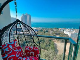 Studio Condo for rent at The Riviera Jomtien, Nong Prue