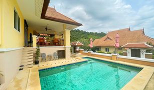 3 Schlafzimmern Villa zu verkaufen in Wang Phong, Hua Hin Emerald Heights