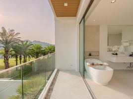 6 Schlafzimmer Villa zu vermieten im The Priva Golf Course, Kathu, Kathu, Phuket